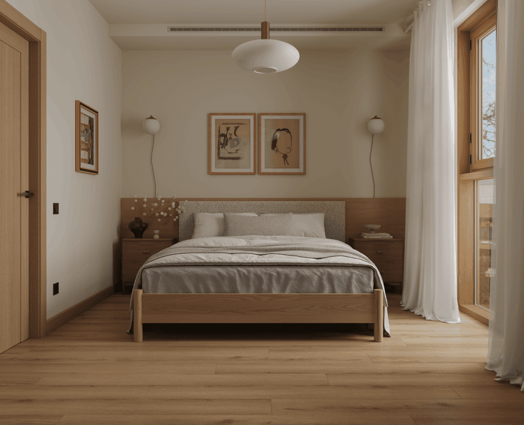 LVT плитка  FIDELI 1012-3