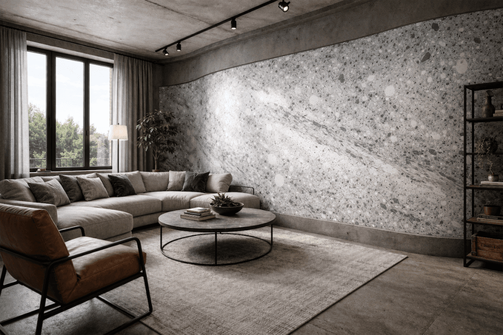 TERRAZZO MILANO