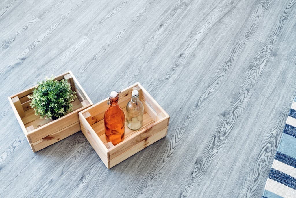 SPC ламинат Ясень ЕСО 134-6 MC