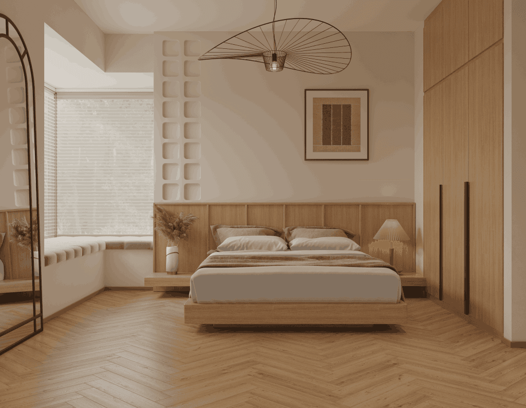 Ламинат Дуб Альба  LF304-31